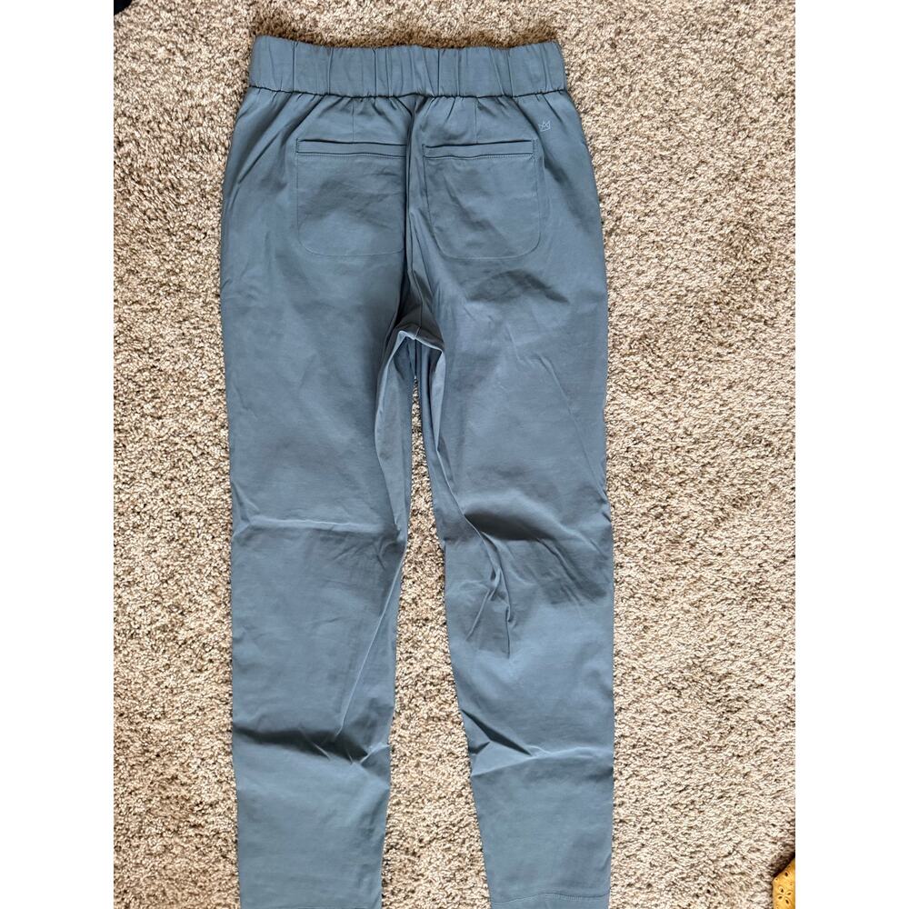 3 for $9 Modern Ambition Gray  Nylon Athletic Pants EUC XS